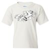 Heavy Cotton Youth Gildan T-Shirt Thumbnail