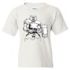 Heavy Cotton Youth Gildan T-Shirt Thumbnail