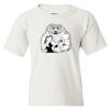 Heavy Cotton Youth Gildan T-Shirt Thumbnail