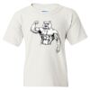 Heavy Cotton Youth Gildan T-Shirt Thumbnail