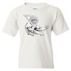 Heavy Cotton Youth Gildan T-Shirt Thumbnail
