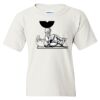 Heavy Cotton Youth Gildan T-Shirt Thumbnail
