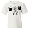 Heavy Cotton Youth Gildan T-Shirt Thumbnail