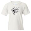 Heavy Cotton Youth Gildan T-Shirt Thumbnail