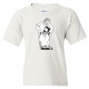 Heavy Cotton Youth Gildan T-Shirt Thumbnail