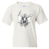Heavy Cotton Youth Gildan T-Shirt Thumbnail