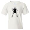Heavy Cotton Youth Gildan T-Shirt Thumbnail