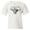 Heavy Cotton Youth Gildan T-Shirt Thumbnail