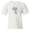 Heavy Cotton Youth Gildan T-Shirt Thumbnail