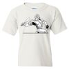 Heavy Cotton Youth Gildan T-Shirt Thumbnail
