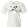 Heavy Cotton Youth Gildan T-Shirt Thumbnail