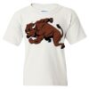 Heavy Cotton Youth Gildan T-Shirt Thumbnail