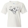 Heavy Cotton Youth Gildan T-Shirt Thumbnail