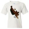 Heavy Cotton Youth Gildan T-Shirt Thumbnail