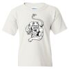 Heavy Cotton Youth Gildan T-Shirt Thumbnail