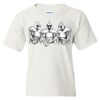 Heavy Cotton Youth Gildan T-Shirt Thumbnail