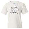 Heavy Cotton Youth Gildan T-Shirt Thumbnail