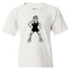 Heavy Cotton Youth Gildan T-Shirt Thumbnail