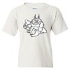 Heavy Cotton Youth Gildan T-Shirt Thumbnail