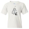 Heavy Cotton Youth Gildan T-Shirt Thumbnail