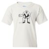 Heavy Cotton Youth Gildan T-Shirt Thumbnail