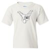 Heavy Cotton Youth Gildan T-Shirt Thumbnail