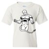 Heavy Cotton Youth Gildan T-Shirt Thumbnail