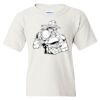 Heavy Cotton Youth Gildan T-Shirt Thumbnail