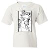 Heavy Cotton Youth Gildan T-Shirt Thumbnail