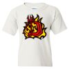 Heavy Cotton Youth Gildan T-Shirt Thumbnail