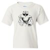 Heavy Cotton Youth Gildan T-Shirt Thumbnail