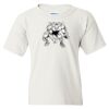 Heavy Cotton Youth Gildan T-Shirt Thumbnail