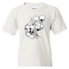 Heavy Cotton Youth Gildan T-Shirt Thumbnail