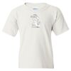 Heavy Cotton Youth Gildan T-Shirt Thumbnail
