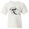 Heavy Cotton Youth Gildan T-Shirt Thumbnail