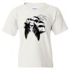 Heavy Cotton Youth Gildan T-Shirt Thumbnail