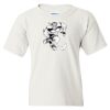 Heavy Cotton Youth Gildan T-Shirt Thumbnail