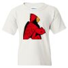 Heavy Cotton Youth Gildan T-Shirt Thumbnail