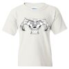 Heavy Cotton Youth Gildan T-Shirt Thumbnail