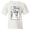 Heavy Cotton Youth Gildan T-Shirt Thumbnail