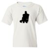 Heavy Cotton Youth Gildan T-Shirt Thumbnail