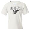 Heavy Cotton Youth Gildan T-Shirt Thumbnail