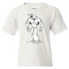Heavy Cotton Youth Gildan T-Shirt Thumbnail