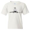 Heavy Cotton Youth Gildan T-Shirt Thumbnail