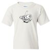 Heavy Cotton Youth Gildan T-Shirt Thumbnail