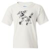 Heavy Cotton Youth Gildan T-Shirt Thumbnail