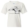 Heavy Cotton Youth Gildan T-Shirt Thumbnail