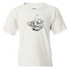 Heavy Cotton Youth Gildan T-Shirt Thumbnail