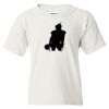 Heavy Cotton Youth Gildan T-Shirt Thumbnail