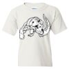 Heavy Cotton Youth Gildan T-Shirt Thumbnail
